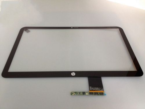 NEW HP 15ZB(IFC 1305 54.20026.013) Touch Screen Digitizer Glass #H2329 YD