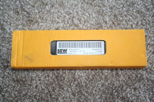 SEW-Eurodrive Keypad, DBG60B-01.  New in factory box.