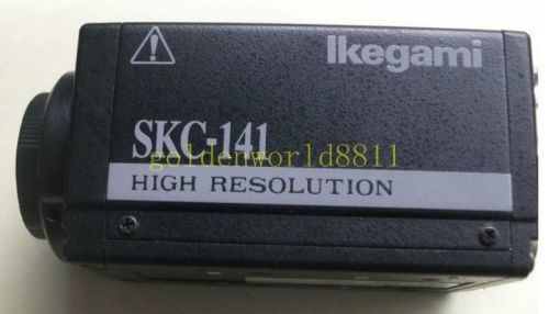lKegami industrial camera CCD SKC-141 good in condition for industry use