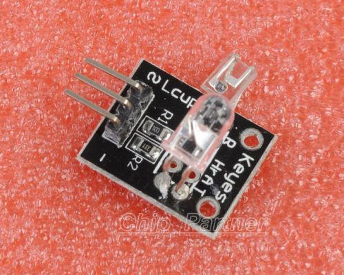 KY-039 Finger Measuring Heartbeat Sensor Module for Arduino