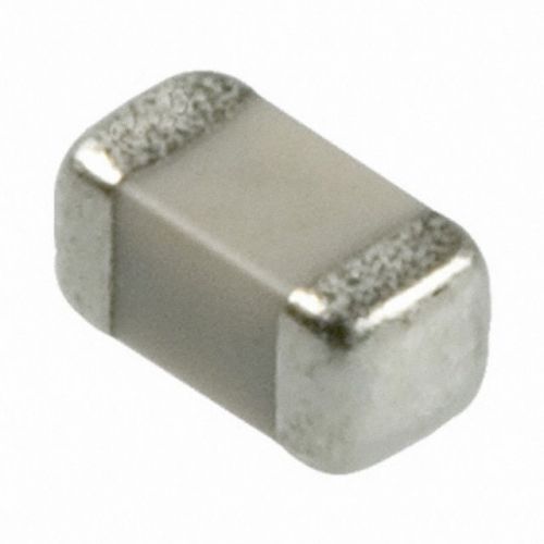 Qty: 90, Ceramic Capacitor 100 pF 16v X7R AVX 0603YC101KAT2A Surface Mount, 10%