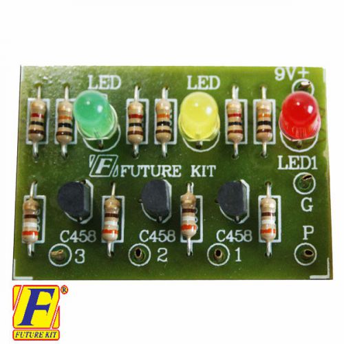 2x fa902 water level indicator 3 level for pool tank electronic circui board,ass for sale