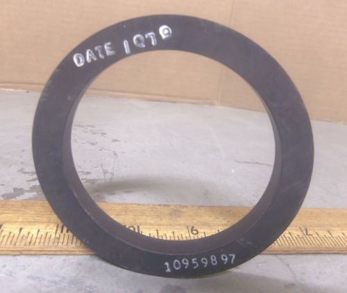 Griswold industries co. - rubber valve disk for sale