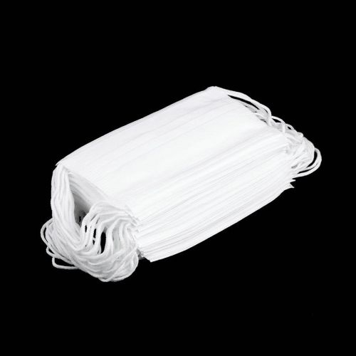 50 pcs three layers non-woven fabric dental surgical disposable face masks hp for sale