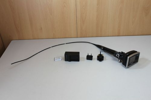 Olympus maf type gm fiberscope endoskop endoscope intubation fibber scope for sale