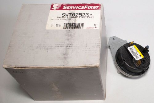 Service First SWT02523 Pressure Switch