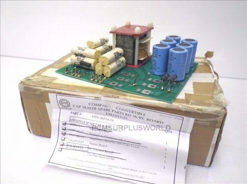 Enercon lm 3415-01 lm341501 fd4414-01 sd1683-01 power supply board *new in box* for sale