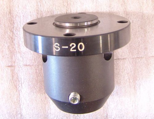 EDM tool holder S-20 , 20mm bore