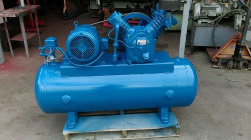 Ingersoll-rand air compressor for sale