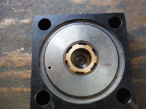 Hydraulic cylinder base plate for sale