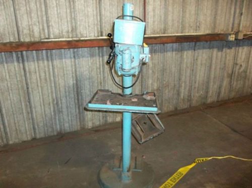 Drill press (40725 pb) for sale