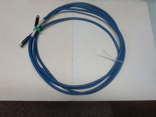 SMA  Low Loss Cable  SMA (m) – (m)   FLEXCO  120..0  INCH