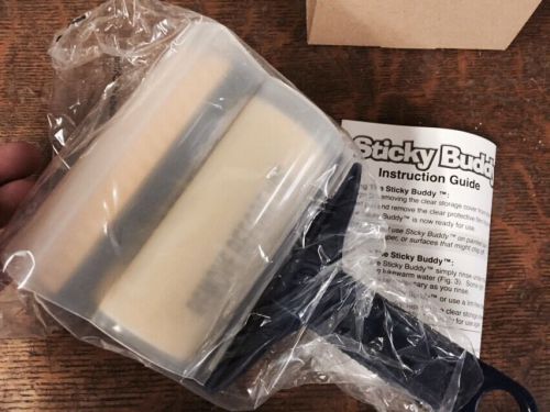 Sticky Buddy Cleaning Tool