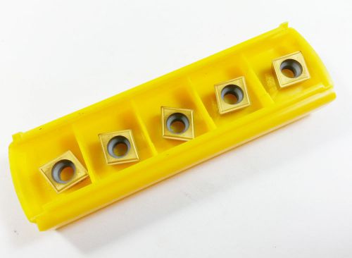 Kennametal CPGH 3251 KC730 Carbide Inserts (5 Inserts) (M575)