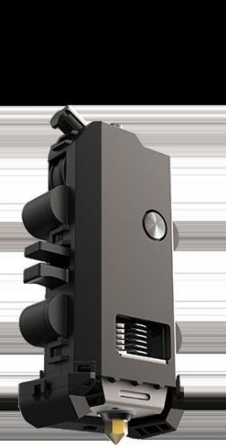 NEW! - Makerbot Z18 Smart Extruder