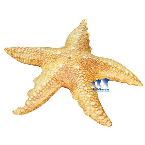 Starfish, Inflatable 20&#034;