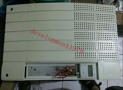 Used Lenze Frequenzumrichter Drive Servo EVF8224-E Tested