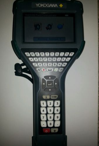 Yokogawa yhc5150x Hart Communicator