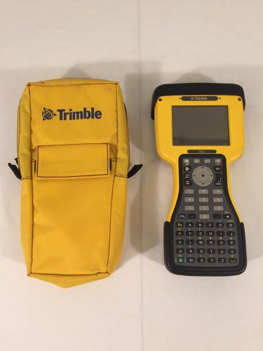 Trimble TSC2 Data Collector / Survey Pro GPS / R8 / Good Condition!