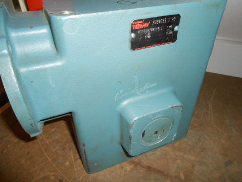 Reliance Electric Dodge Tigear MR94653 1 AD Reducer - Free Shipping