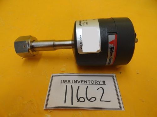 Tylan general cdld-21s06 pressure gauge used tested working for sale
