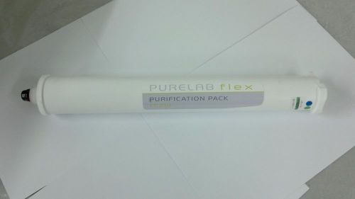 Elga LC214 Purification Cartridge, For Purelab Flex 3 and 4