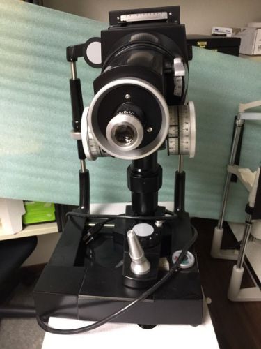 America Optical CLC Ophthalmometer