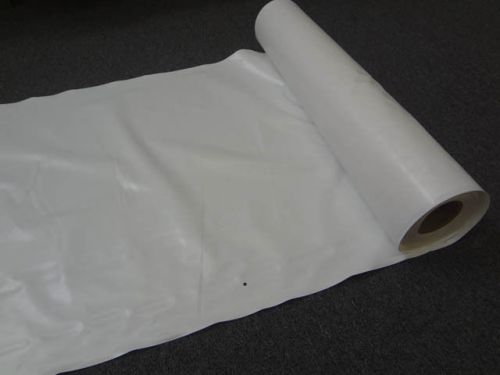 Ventilation duct- disposable (airduct for temporary air conditioning) for sale