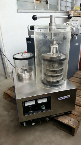 Edwards modulyo freeze dryer - aar 3505 for sale