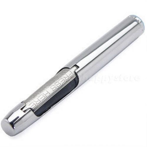 Con-20 Converter Ink Inhaler Con20 Silvery for Pilot Fountain Pen HYSG