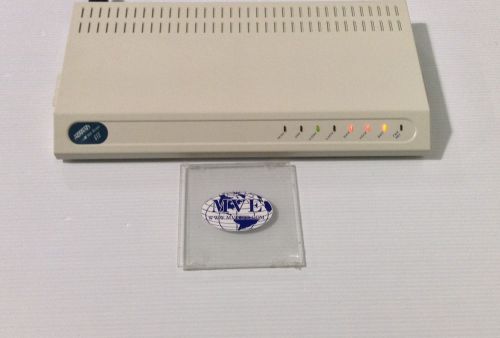 ADTRAN TOTAL ACCESS 612 4203612L1#ATM NETWORKING ROUTER T1 ATM 3RD GEN