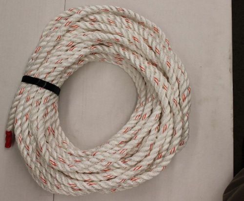 Buckingham Manufacturng Rope 5/8&#039;&#039; Multiline 88&#039;ft (9999)
