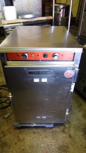 Alto Shaam 1000-TH-II Cook and Hold Oven/Hot Holding Cabinet
