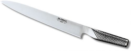 Global G-47 - 10 inch, 25cm Two-Sided Sashimi-YO Slicer
