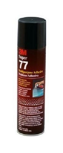 3M 77-10 Super 77 Multi Purpose Adhesive 10oz
