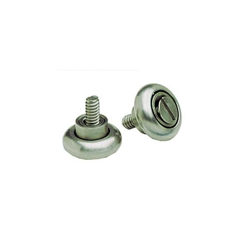 S52 Replacement Stainless Steel Ball Bearing Assembly | 1.095&#034; Diameter | Pair