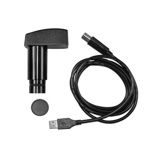 New 0.3MP USB Live Video Eyepiece Digital Camera for Telscope