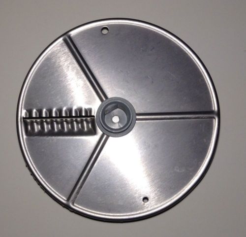 Robot Coupe 2 mm (5/64&#034;) Waved Slicing Disc
