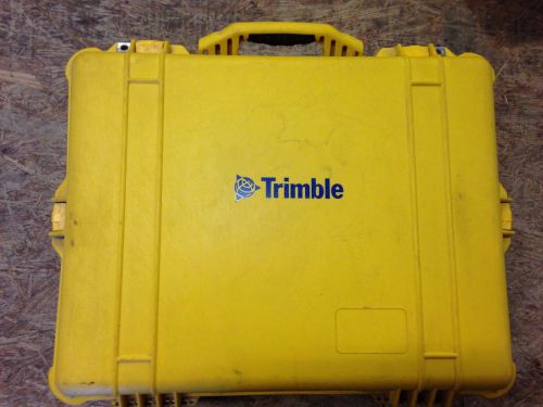 Trimble Base Station Kit for RTK correction w/cables ZTN60510-90