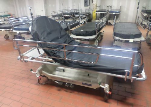 Steris Hausted Horizon Series 462CPAPC Stretcher w/ Mattress