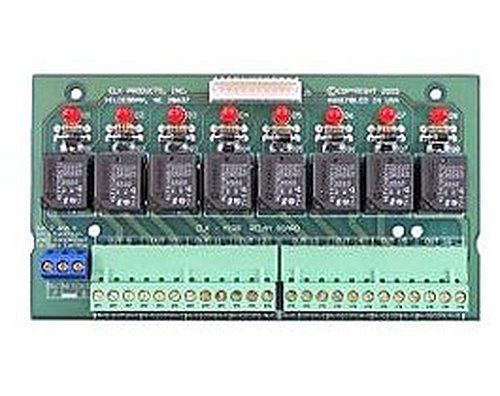 NEW ELK Relay Board For voltage Converter (ELKM1RB)