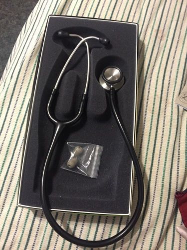 Littman Classic II S.E. Black