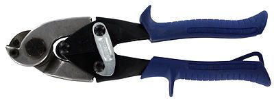 Midwest tool &amp; cutlery co wire rope/cable cutter for sale
