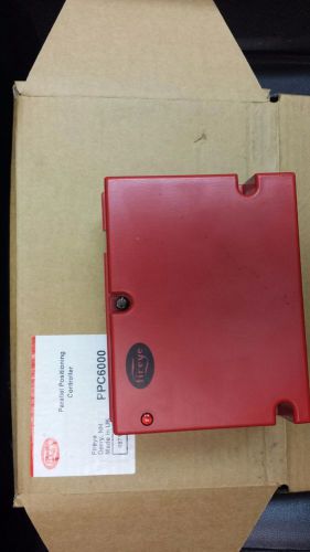 Fireye PPC6000 Parallel Positioning Control
