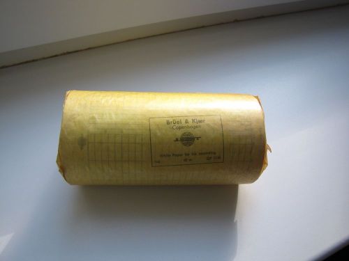 Bruel &amp; Kjaer Paper Type QP 1130