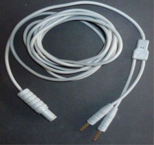 Karlz Storz Reusable Bipolar Cable For Valley Lab