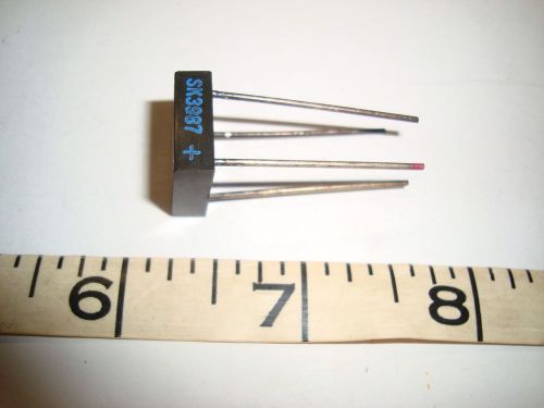 Unbranded SK3987 Bridge Rectifier