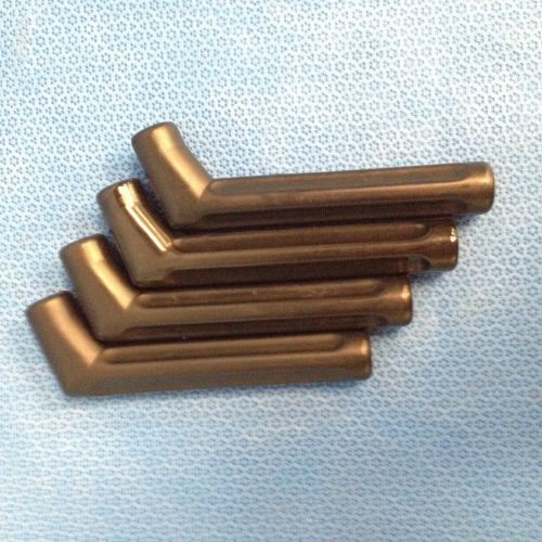 Lot of 4 Scope Handles