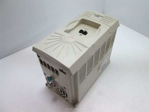 Automation Direct GS2-45P0 VFD, 5HP, Input: 380-480VAC 50/60Hz, *No Keypad*