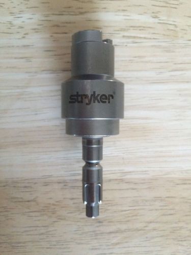 Stryker 6203-135 Hudson Modified Trinkle - Used Working Condition
